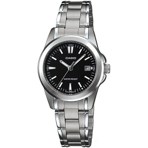 Годинник жіночий Casio LTP-1215A-1A2ER