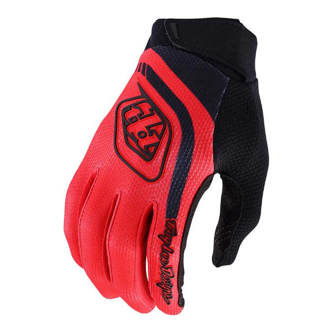 Велоперчатки Troy Lee Designs YOUTH GP PRO GLOVE Red XL Красный (32390064)