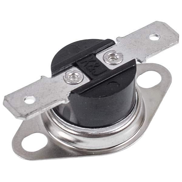 Термостат KSD301 90°C 10A 250V универсальный для бойлера нормально замкнутый (00000045717) - фото 4 Термостат KSD301 90°C 10A 250V универсальный для бойлера нормально замкнутый (00000045717) - фото 4