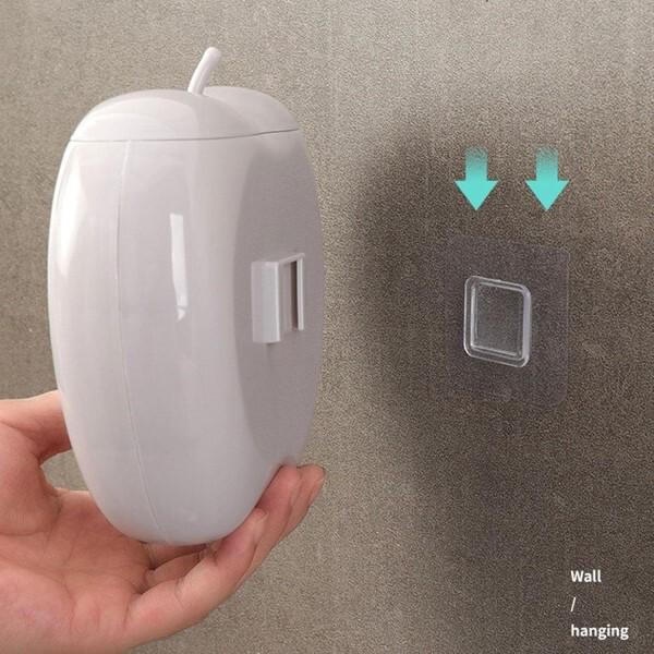 Диспенсер 17х16 см Серый (AN00221-1) - фото 4 Диспенсер 17х16 см Серый (AN00221-1) - фото 4