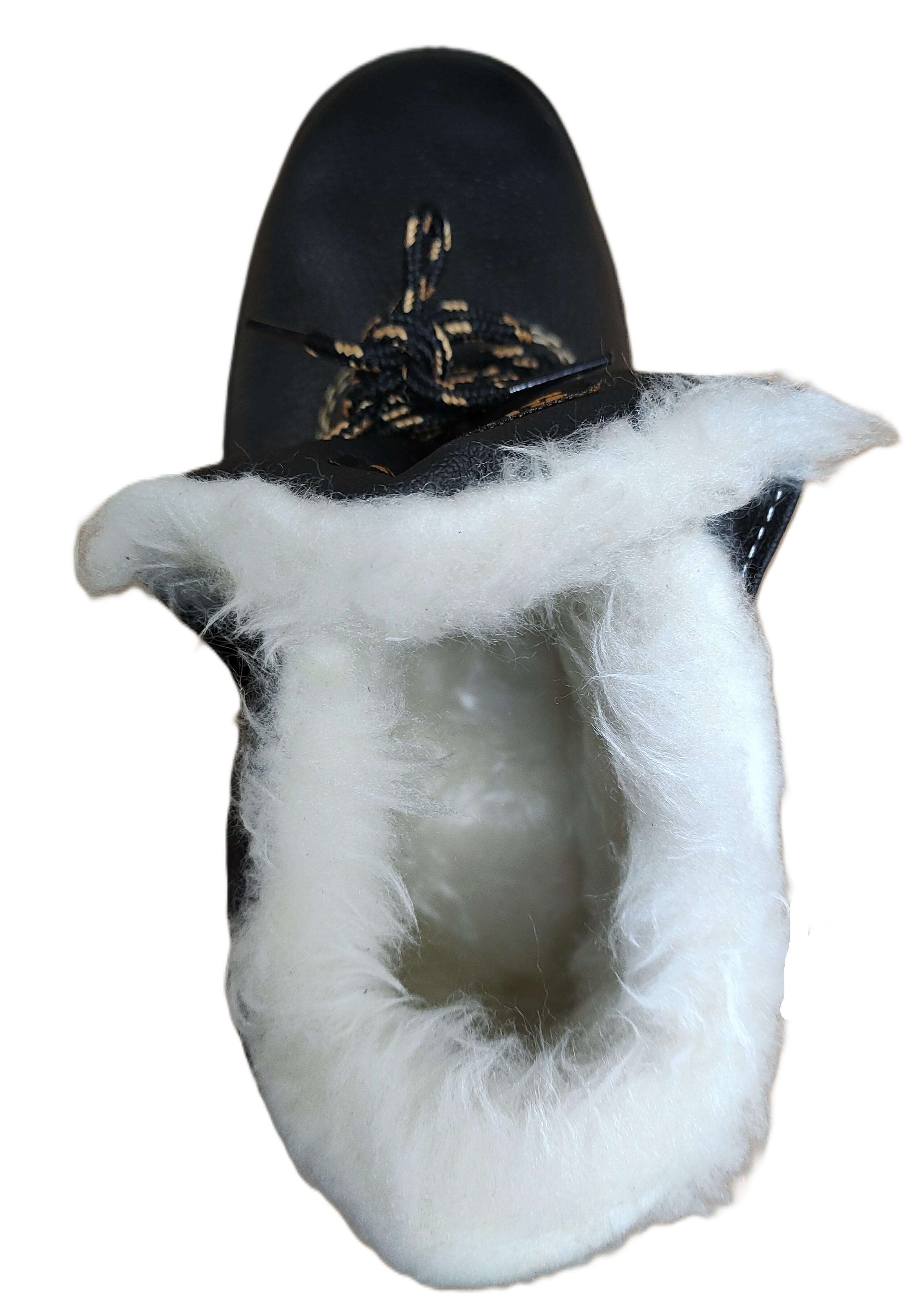 Ботинки рабочие теплые с металлическим подноском Reis OX-SLX-TO-SB р. 45 (184-282) - фото 5 Ботинки рабочие теплые с металлическим подноском Reis OX-SLX-TO-SB р. 45 (184-282) - фото 5