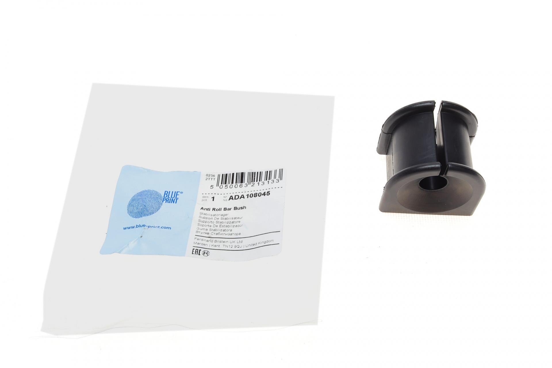 Втулка стабилизатора заднего Jeep Grand Cherokee 2,7-3,1CRD/4,0-4,7 92-10 d 13 мм (ADA108045)