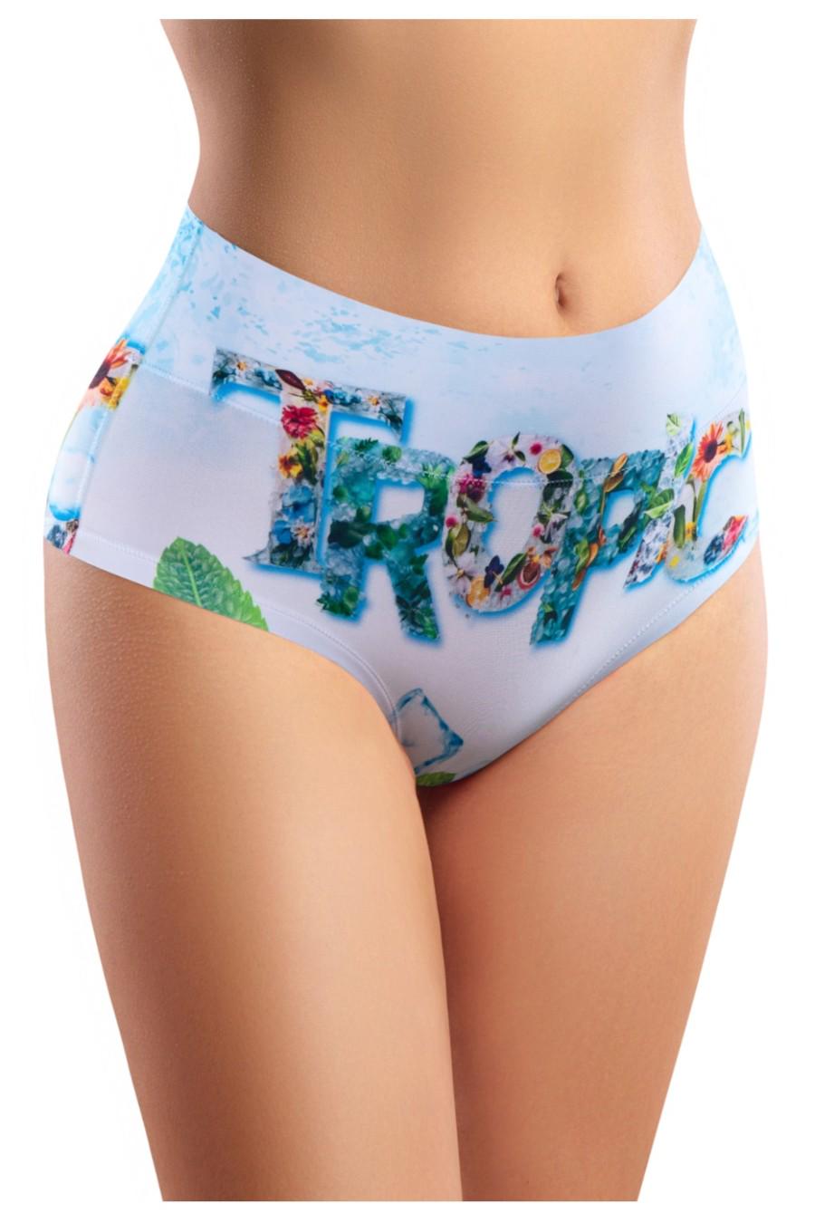 Трусики женские Mememe S Разноцветный (84116-59574-80) Трусики женские Mememe S Разноцветный (84116-59574-80)