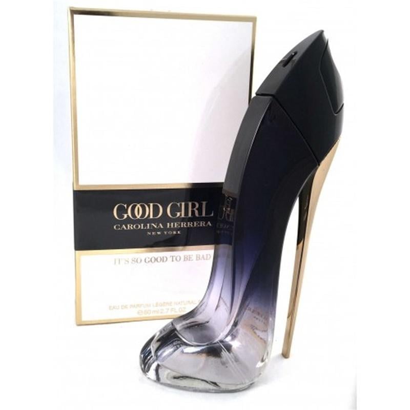 Парфумована вода для жінок Carolina Herrera Good Girl Legere 50 мл (18776862)