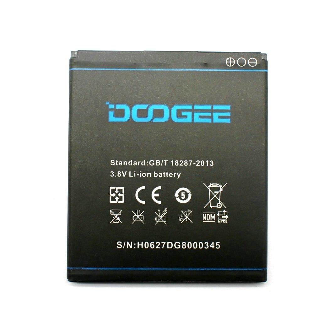 Батарея Doogee B-DG800 Valencia