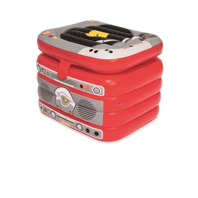 Надувной термо резервуар для напитков 61х53 см