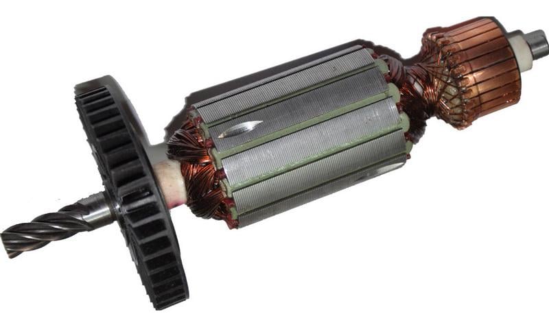 Якорь перфоратор Фиолент 750 П2-850РЭ VJ Parts (як296)