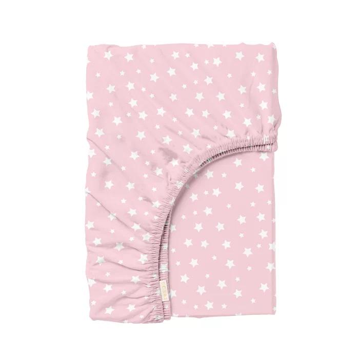 Простынь Cosas Starfall на резинке 140x200 см (4822052181874) Простынь Cosas Starfall на резинке 140x200 см (4822052181874)