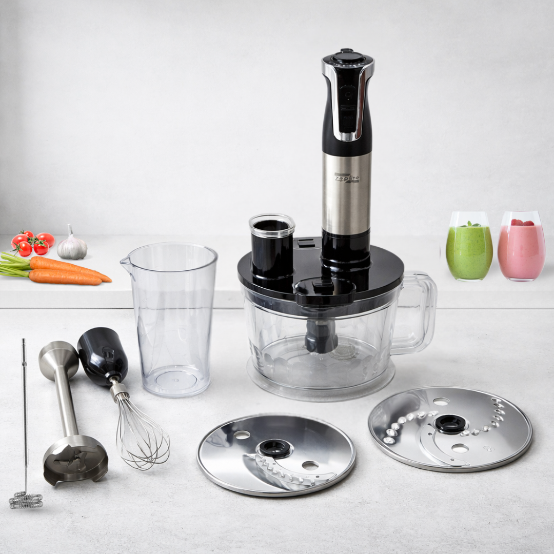 Блендер погружной ZP-797 7в1 (2606948550)