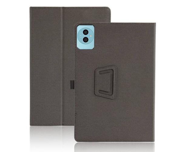 Чехол-книжка Textile Leather Case with Stand для Teclast P50 Black Чехол-книжка Textile Leather Case with Stand для Teclast P50 Black