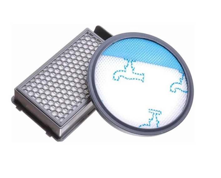 Комплект фільтрів для пилососа Rowenta Сyclonic ZR005901