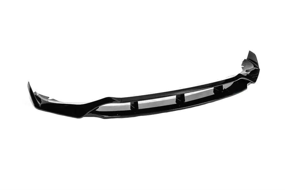 Накладка передняя Paradigm Lip V-3 DDCarbon для BMW X5 G05 2019-гг. пластик (26691325)