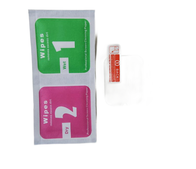 Защитное стекло для часов Wonlex KT34 (17984)