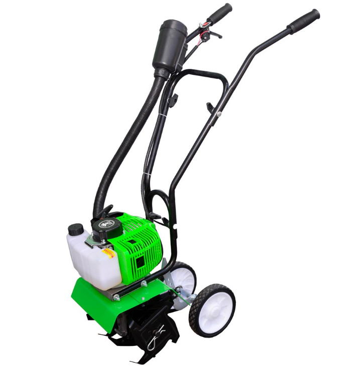 Культиватор Кентавр МК10-2CФ бензиновый 2-тактный 2,5 л.с. 160-240 мм (141911)