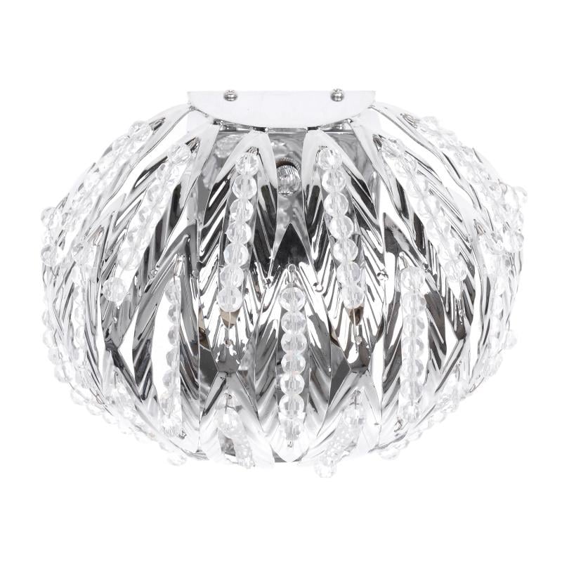 Бра галогенное настенное накладное Brille BR-01 280W/2