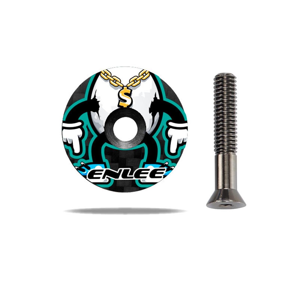 Кришка виносу ENLEE Carbon Cap EV01C стиль 5 (3400) Кришка виносу ENLEE Carbon Cap EV01C стиль 5 (3400)