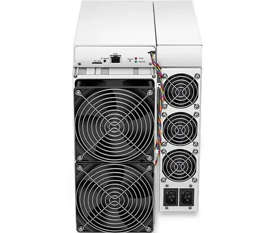 Asic-майнер Bitmain Antminer L7 8800 Mh/s