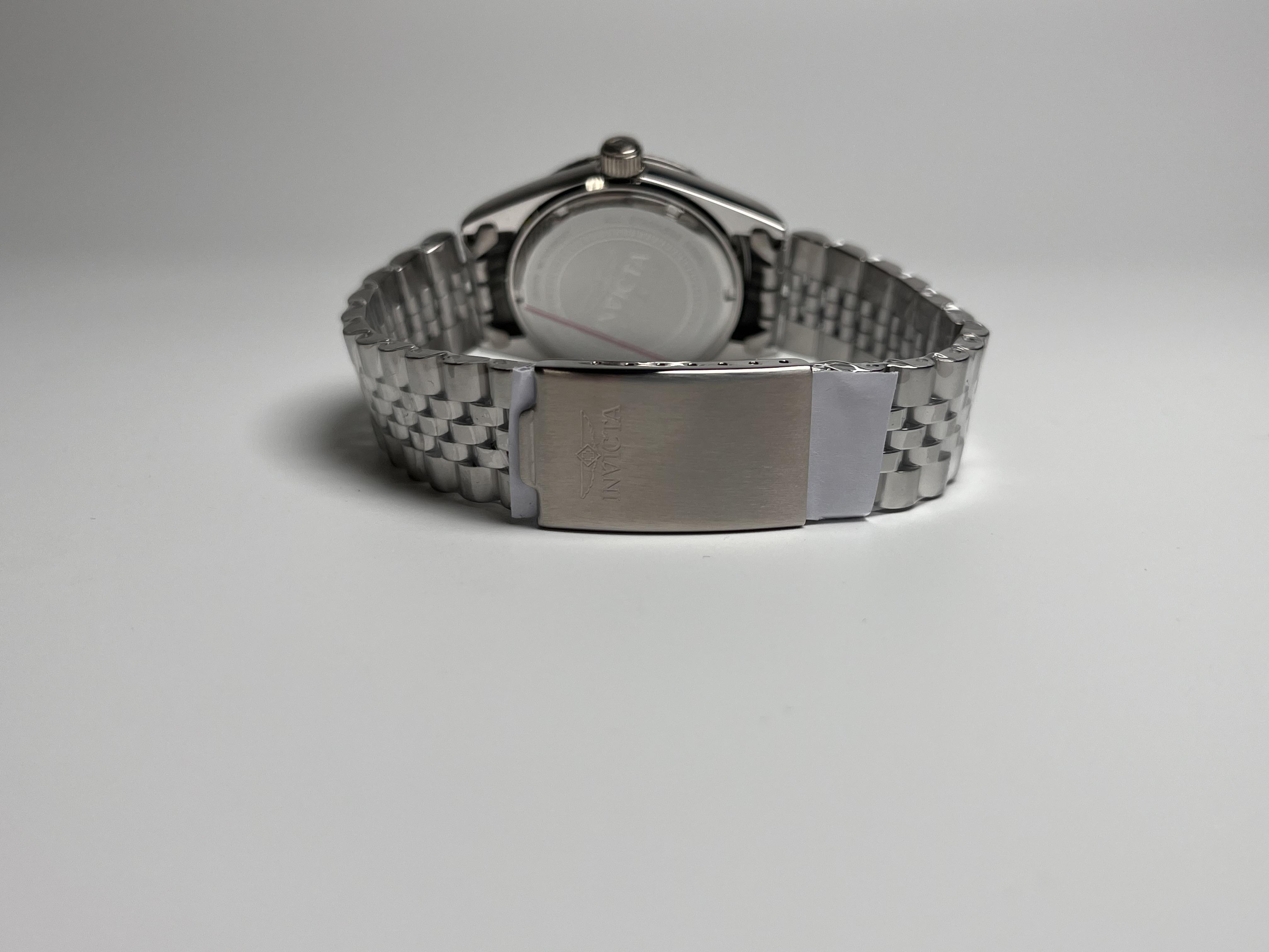 Наручные часы женские Invicta 29395 (24064148) - фото 7 Наручные часы женские Invicta 29395 (24064148) - фото 7