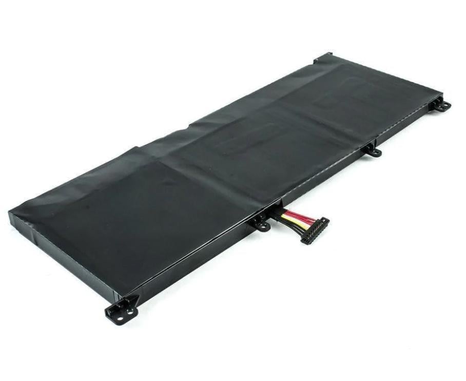 Аккумулятор для ноутбука Asus N501JW 3950 mAh 15,2V (135672)