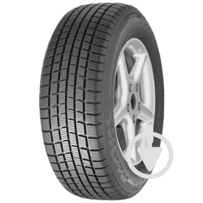 Автошина Michelin Pilot Alpin 245/45 R18 100V XL