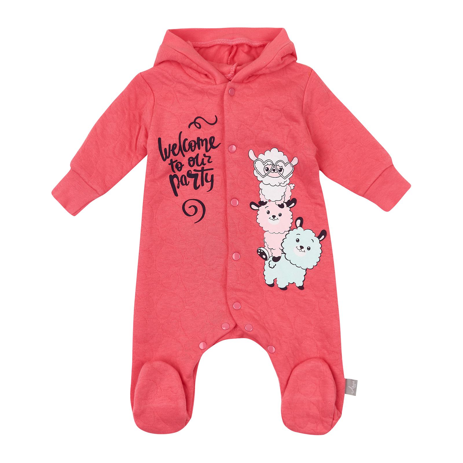 Человечек детский ЛяЛя 56 см (8КП064)