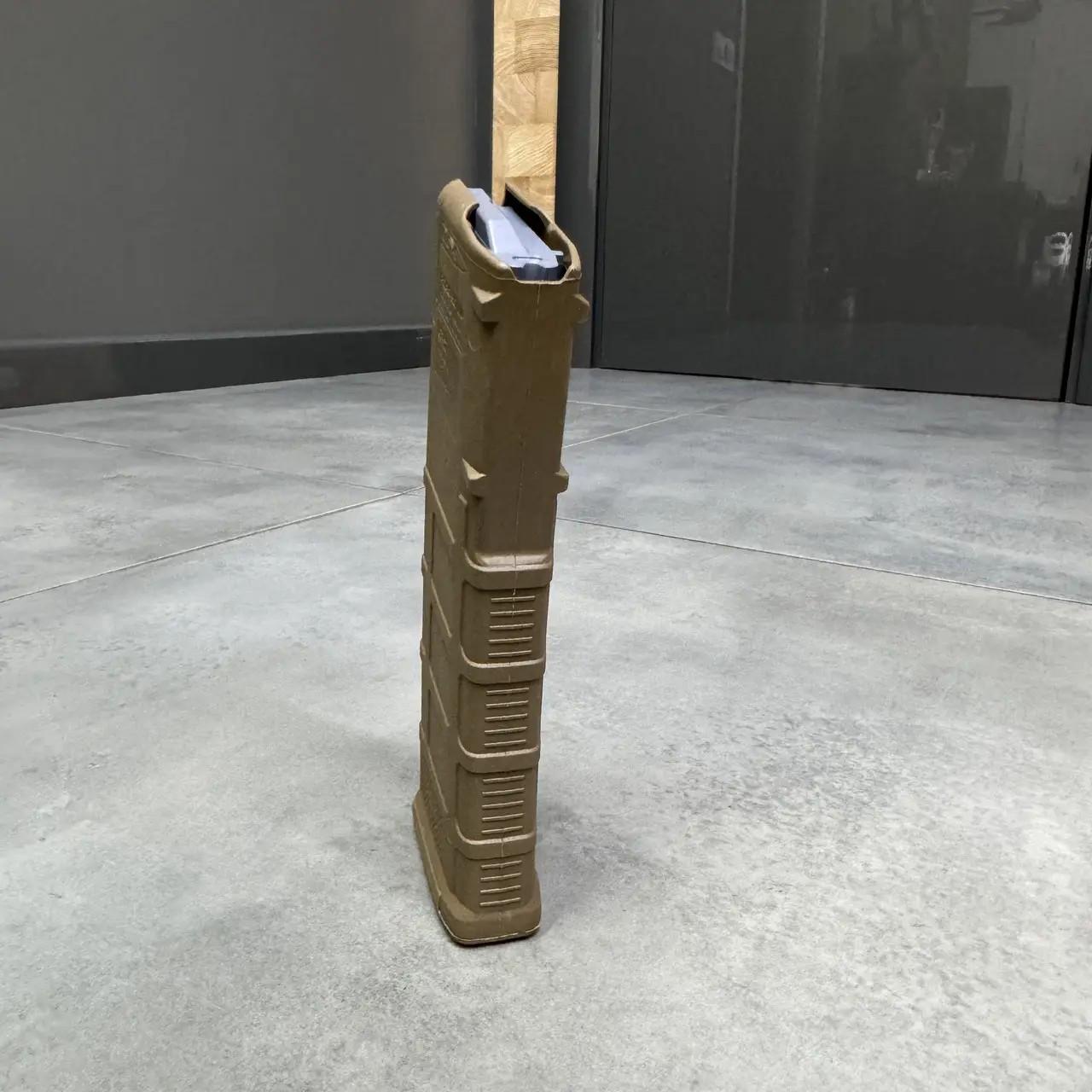 Магазин Magpul PMAG 30 AR/M4 GEN M3 FDE 5,56x45 (26868046) - фото 3