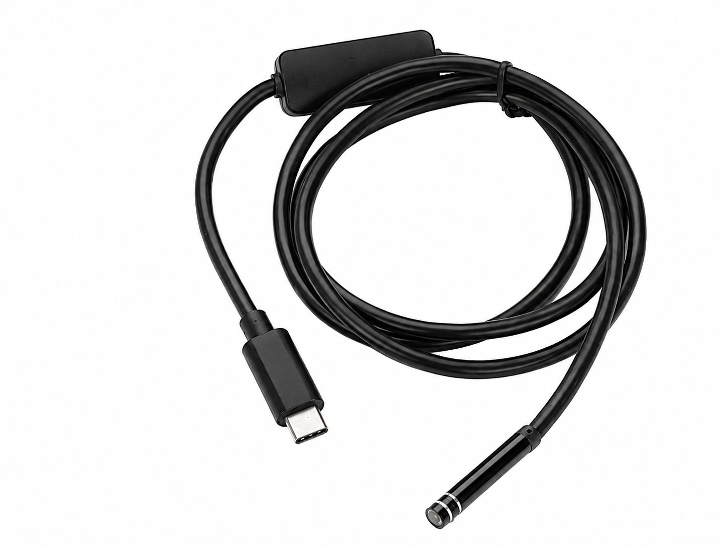 Эндоскоп для Android смартфона USBType-C 5 м (1006-279-02)