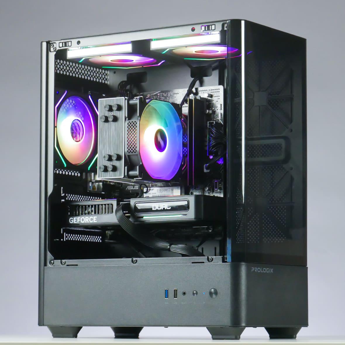 Комп’ютер ігровий Digitalfury R5 Ryzen 5 3600 32 Gb DDR4 GTX 1660 Super 6 Gb 500 Gb SSD M2 А520 500W - фото 4 Комп’ютер ігровий Digitalfury R5 Ryzen 5 3600 32 Gb DDR4 GTX 1660 Super 6 Gb 500 Gb SSD M2 А520 500W - фото 4