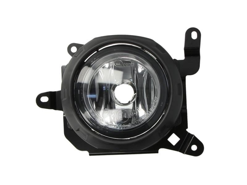 Фара протитуманна Mitsubishi L200 2007-2015 ліва сторона (214-2041L-UE) Фара протитуманна Mitsubishi L200 2007-2015 ліва сторона (214-2041L-UE)