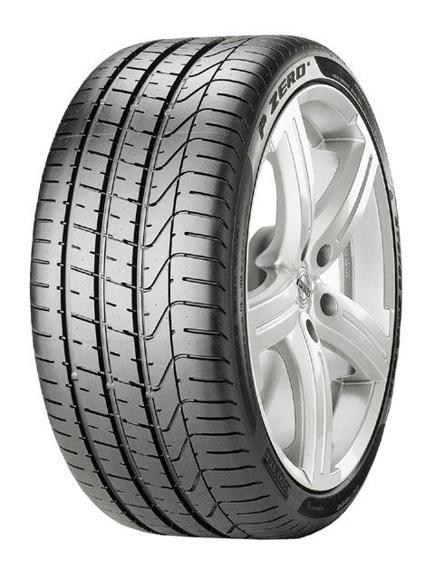 Шина PIRELLI P Zero 285/45R21 113Y лето