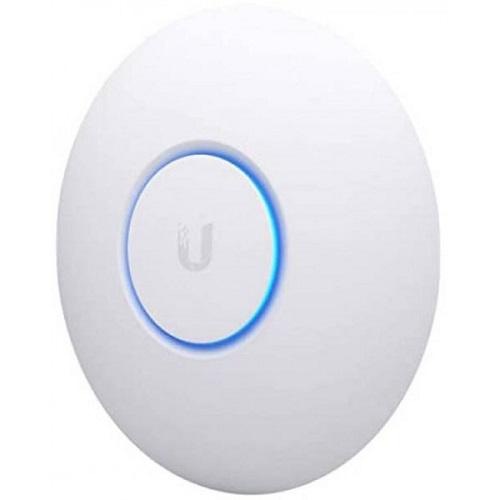 Точка доступу Ubiquiti U6-PRO UniFi 6 PRO Access Point (12133274) - фото 3