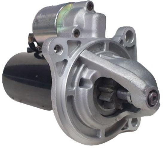 Стартер ADE A0001109344