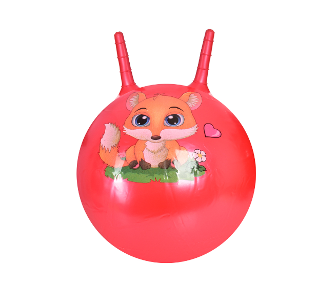 Мяч для фитнеса MS 3396-1 (AN004268)