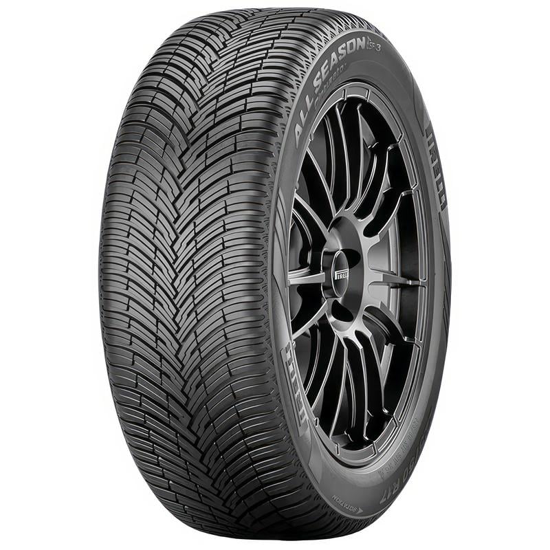 Автошина PIRELLI Cinturato All Season SF3 215/65 R16 102V XL (439693) Автошина PIRELLI Cinturato All Season SF3 215/65 R16 102V XL (439693)