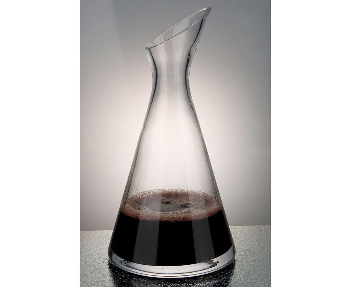 Графин Stölzle Lausitz One For All 250 мл (4120062) - фото 3 Графин Stölzle Lausitz One For All 250 мл (4120062) - фото 3