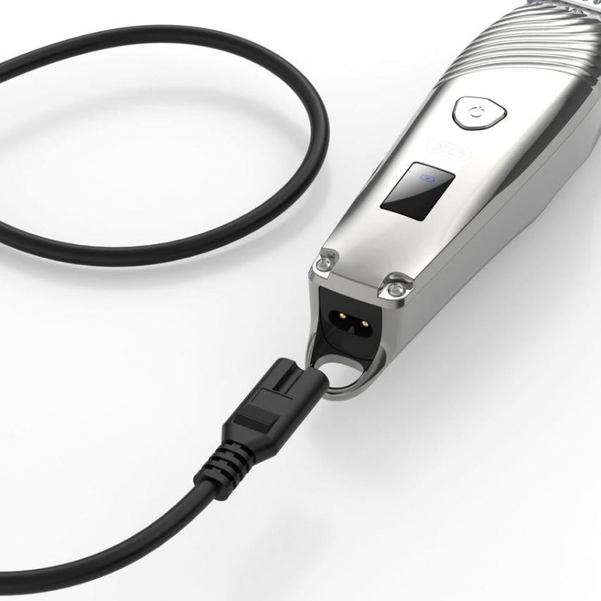 Триммер Xo Grey (CF9) - фото 7 Триммер Xo Grey (CF9) - фото 7