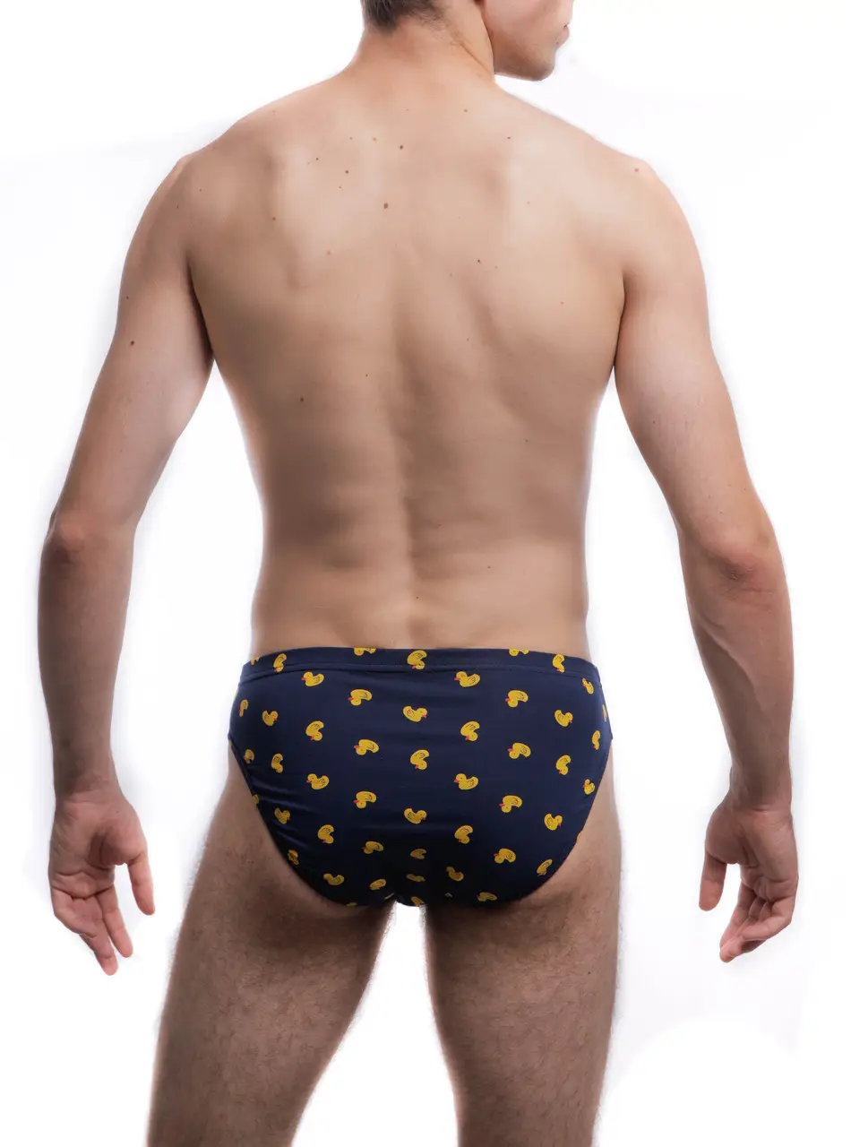 Трусы мужские плавки Bono M р. 48 - фото 2 Трусы мужские плавки Bono M р. 48 - фото 2