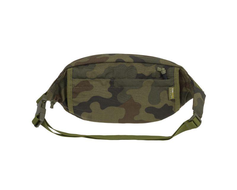 Сумка поясна HELIKON-TEX Bandicoot 2 л Камуфляж (Takctik-459M-T)