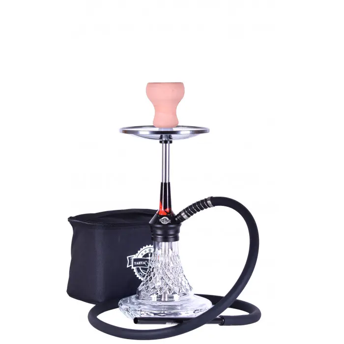 Кальян Yahya EVO Red (21623)