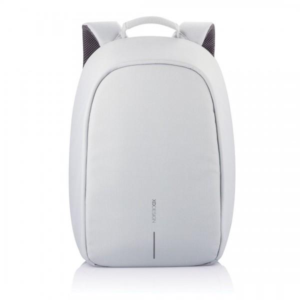 Рюкзак XD Design Bobby Hero Spring Anti-Theft backpack 11,5 л Light Grey (P705.762)