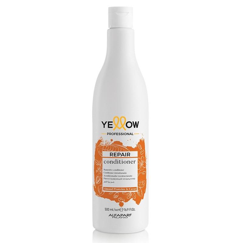 Восстанавливающий кондиционер Yellow Repair Conditioner 500 мл (2028205157)