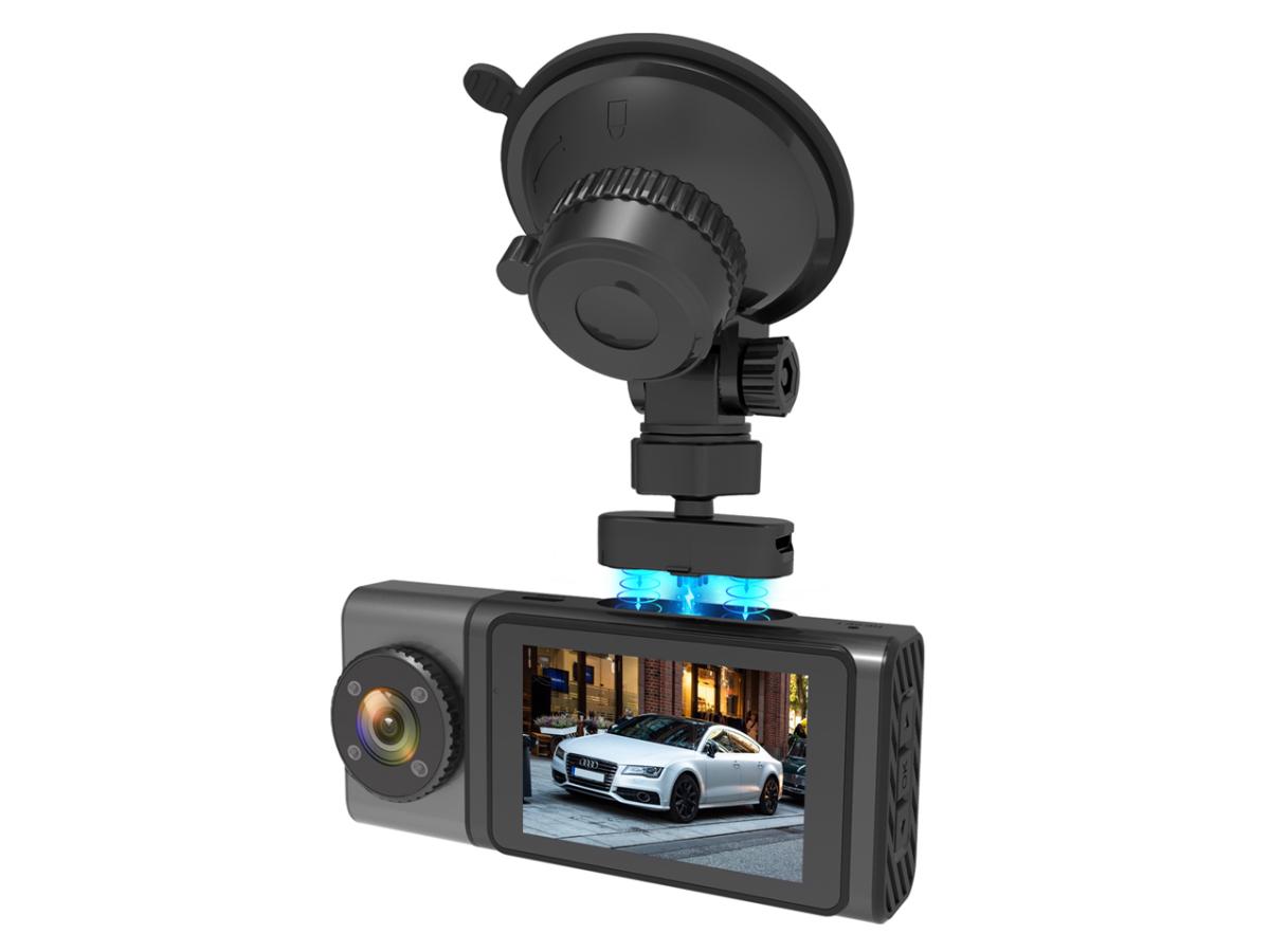 Відеореєстратор Aspiring Alibi 8 - фото 5 Відеореєстратор Aspiring Alibi 8 - фото 5