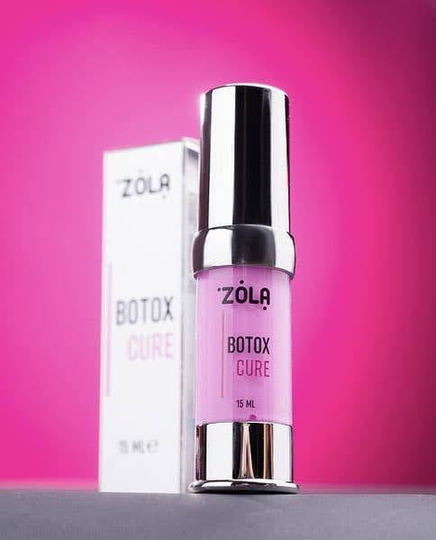 Ботокс Zola Botox Cure 15 мл