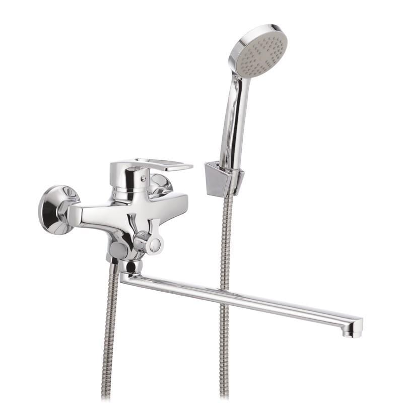 Смеситель для ванны MIXXUS STELLAR 006 (MI1617) Смеситель для ванны MIXXUS STELLAR 006 (MI1617)