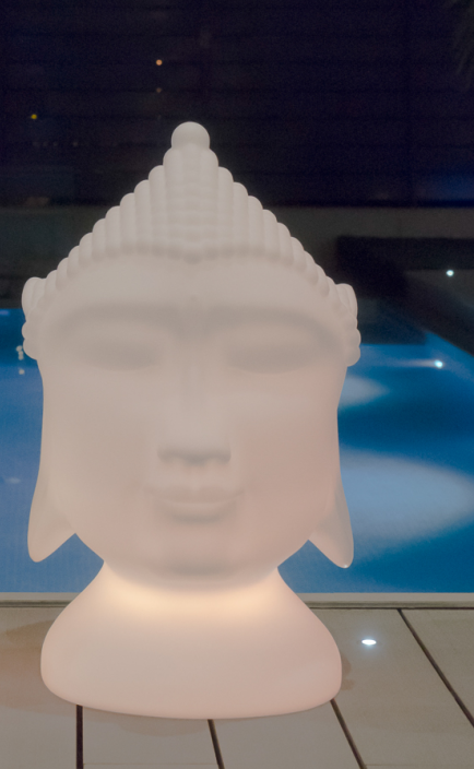 Светильник уличный Newgarden GOA 40 (LUMGA040OFNWW)