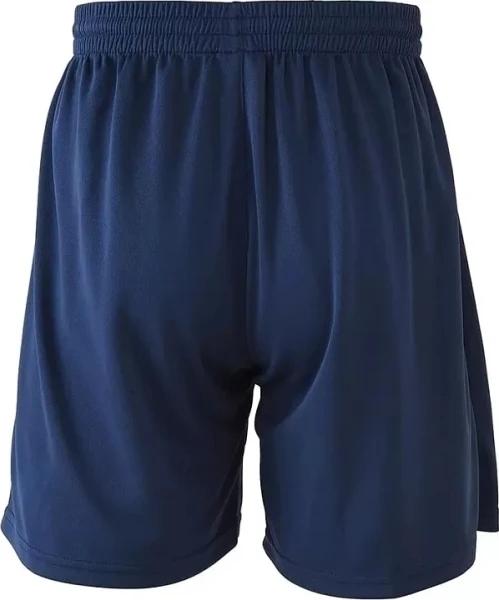 Шорти дитячі KELME GLOBAL II 140 см Темно-синій (8351ZB3143.9416) - фото 2 Шорти дитячі KELME GLOBAL II 140 см Темно-синій (8351ZB3143.9416) - фото 2