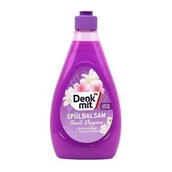 Засіб для миття посуду Denk Mit Floral Elegance 500 мл