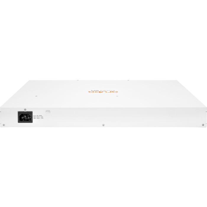 Коммутатор HPE Aruba Instant On JL686B настраиваемый 48xGE/4xSFP+ (584546) - фото 3