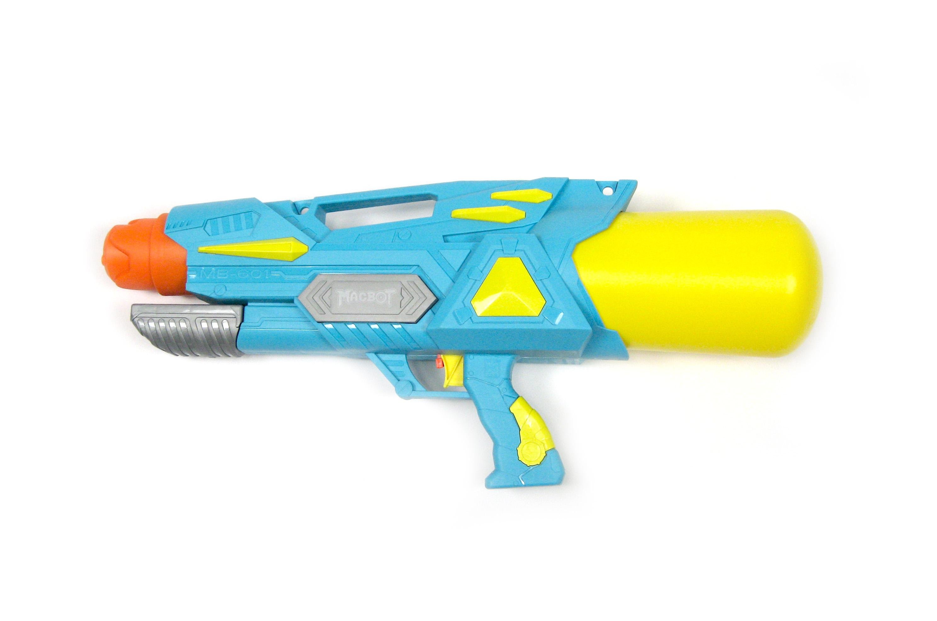 Автомат водяной 608 с насосом 60 см (BL608)