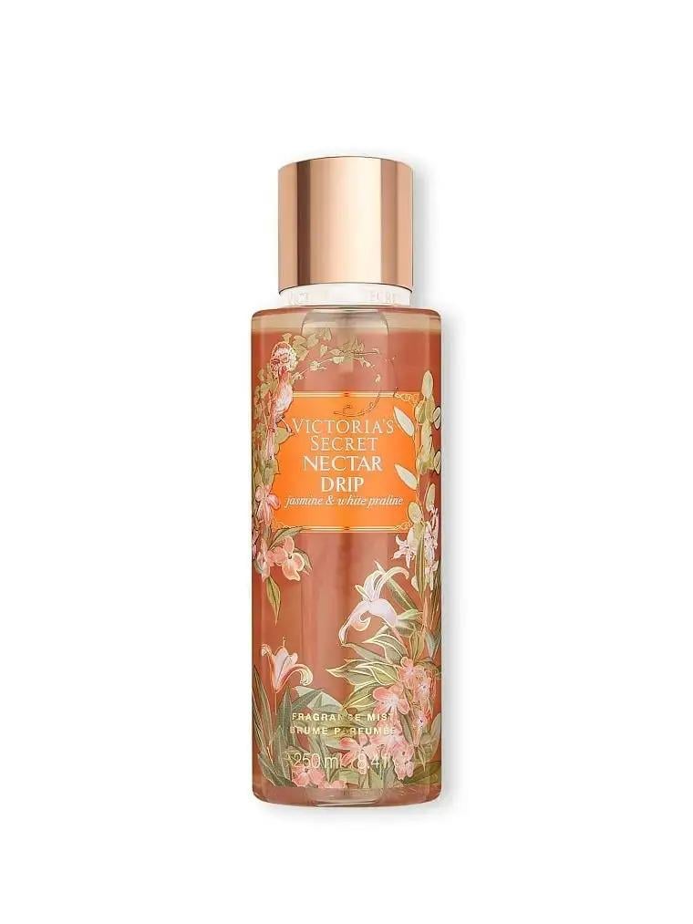 Спрей для тела Fragrance Mist Nectar Drip Limited Edition Royal Garden Fragrance Victoria’s Secret 250 мл (10509148)